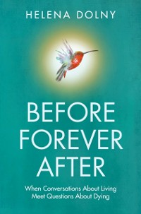 Cover Before Forever After