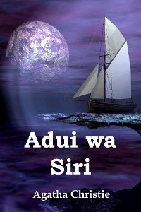 Cover Adui wa Siri