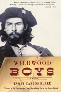Cover Wildwood Boys