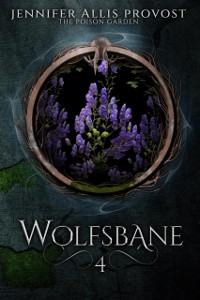 Cover Wolfsbane