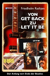 Cover Von Get Back zu Let It Be
