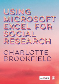 Cover Using Microsoft Excel for Social Research