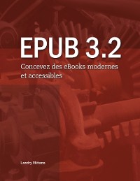 Cover EPUB 3.2