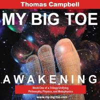 Cover My Big TOE - Awakening H