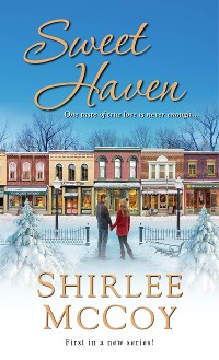 Cover Sweet Haven
