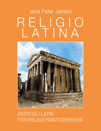Cover Religio Latina