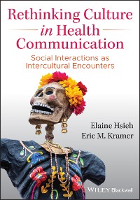 Cover Rethinking Culture in Health Communication