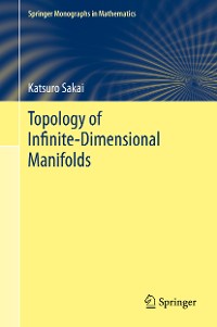 Cover Topology of Infinite-Dimensional Manifolds