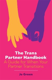 Cover The Trans Partner Handbook