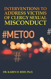 Cover Interventions to Address Victims of Clergy Sexual Misconduct
