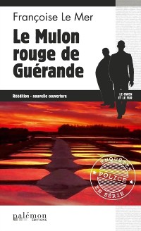 Cover Le Mulon rouge de Guérande