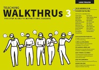 Cover Teaching WalkThrus 3: Five-step guides to instructional coaching