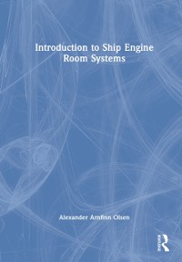 Cover Introduction to Ship Engine Room Systems