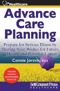 Cover Advance Care Planning