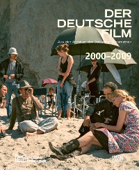 Cover Der deutsche Film. Band 11: 2000-2009