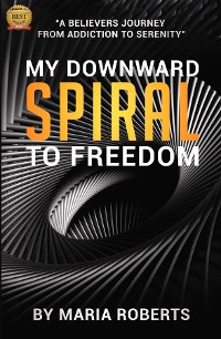 Cover My Downward Spiral to Freedom