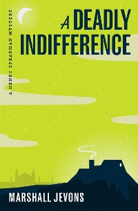 Cover A Deadly Indifference