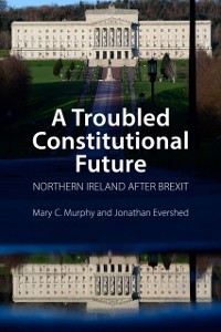 Cover Troubled Constitutional Future