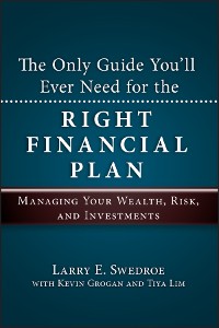 Cover The Only Guide You'll Ever Need for the Right Financial Plan