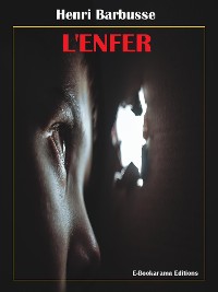 Cover L'Enfer