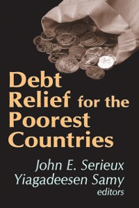 Cover Debt Relief for the Poorest Countries