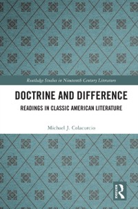 Cover Doctrine and Difference