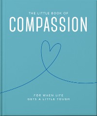 Cover The Little Book of Compassion