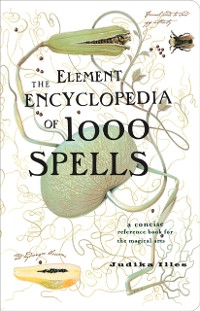 Cover Element Encyclopedia of 1000 Spells