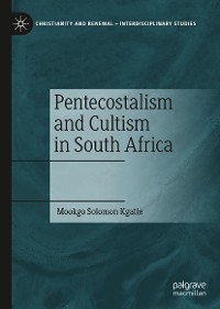 Cover Pentecostalism and Cultism in South Africa