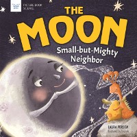 Cover Moon: Small-but-Mighty Neighbor