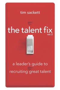 Cover Talent Fix Volume 2