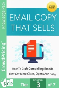 Cover Email Copy That Sells