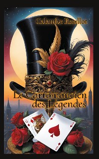 Cover Le Cartomancien des Légendes