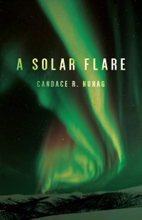 Cover Solar Flare