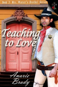 Cover Teaching to Love