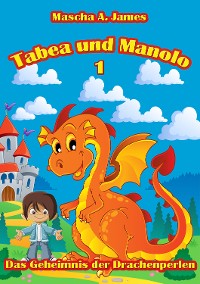 Cover Tabea und Manolo 1