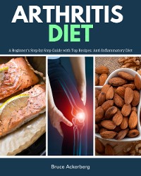 Cover Arthritis Diet