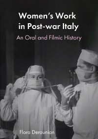 Cover Women's Work in Post-war Italy