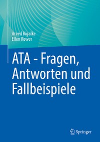 Cover ATA - Fragen, Antworten und Fallbeispiele