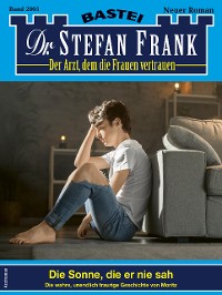 Cover Dr. Stefan Frank 2805