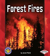 Cover Forest Fires