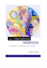 Cover After International Relations