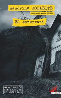 Cover El soterrani