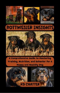 Cover Rottweiler Insights