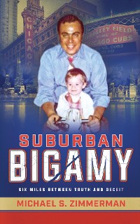 Cover Suburban Bigamy