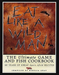 Cover Eat Like a Wild Man