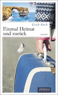 Cover Einmal Heimat und zurück