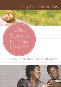 Cover Who Speaks to Your Heart?