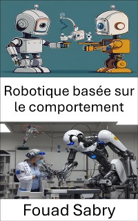 Cover Robotique basée sur le comportement