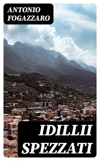 Cover Idillii spezzati